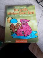 Das Große Window Color Buch Bayern - Wittislingen Vorschau