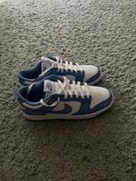Nike Dunk Persian Blue Gr.42 neu mit Karton Dortmund - Wickede Vorschau