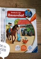 Tiptoi Bücher Baden-Württemberg - Schrozberg Vorschau