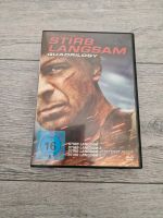 Stirb Langsam Quadrilogy DVD Hessen - Niddatal Vorschau