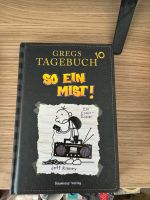 Gregs Tagebuch 10 so ein Mist Schleswig-Holstein - Wangels Vorschau