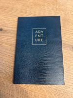 Notizbuch Adventure Sloane Stationary dunkelblau Rheinland-Pfalz - Stetten Pfalz Vorschau