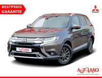 Mitsubishi Outlander 2.0 MIVEC Diamant Edition+ Navi Kamera Sachsen - Meißen Vorschau