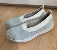 Fitflop Damen Schuhe Ballerina Gr 38 Friedrichshain-Kreuzberg - Friedrichshain Vorschau