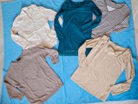 Damen-Oberteile-Paket Pulli, Shirts, Bluse Gr. 42 Rheinland-Pfalz - Windesheim Vorschau