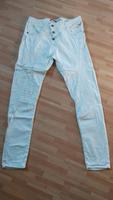 Please Jeans Damen S weiß Sachsen - Großenhain Vorschau