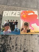 Riize Get A Guitar Album Kpop Saarland - Riegelsberg Vorschau