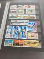Briefmarken DDR Album 20 Seiten Baden-Württemberg - Neuried Vorschau
