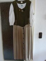 Dirndlkleid, Trachtenkleid Gr. 40 Bayern - Arzberg Vorschau