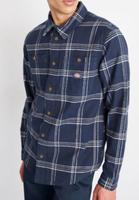 Dickies Flanell Hemd blau M neu Saarbrücken-Mitte - St Johann Vorschau