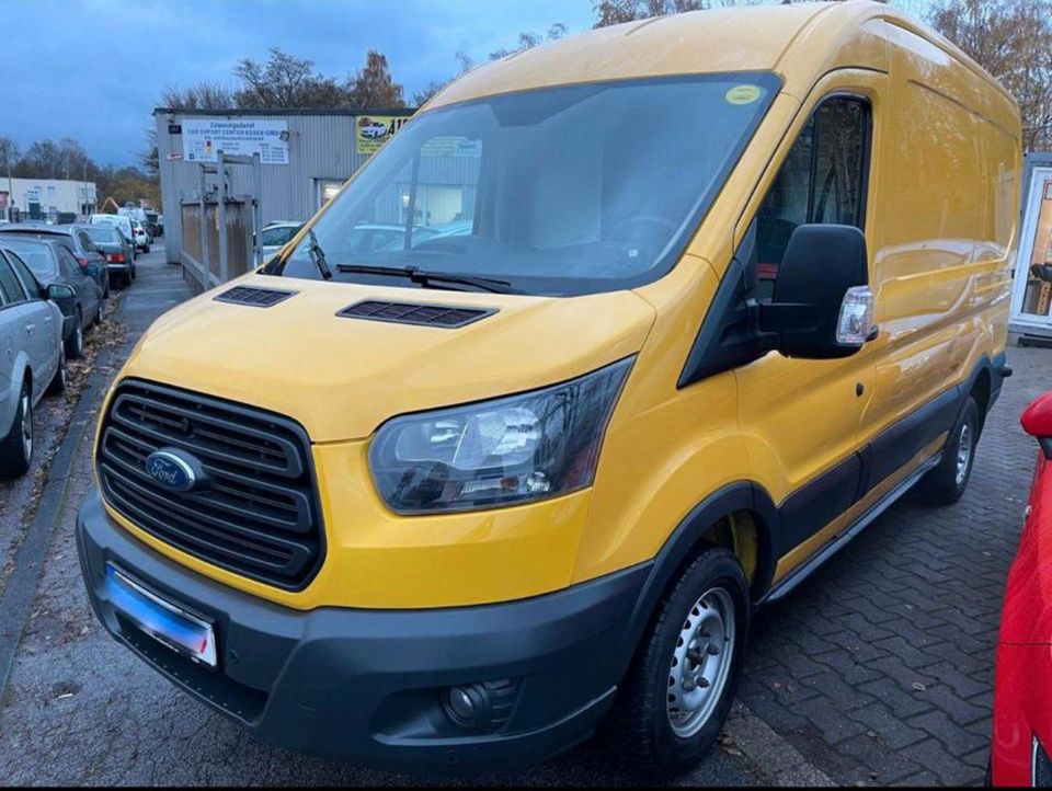 Ford Transit Kasten 290 L2 2. Hand in Aachen