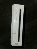 Nintendo Wii Konsole Bastler ohne Zubehör WII Sachsen - Werdau Vorschau