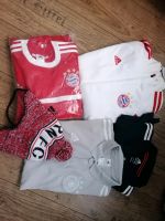 Adidas,FC Bayern München, Paket, Trainings Sweatshirt weitere Berlin - Spandau Vorschau