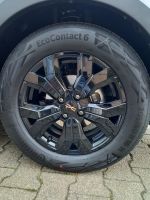 4 Stück Sommerreifen 205/60 R16 H Eco Contact 6 Continental West - Zeilsheim Vorschau