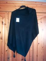 Poncho Gr. M von COMMA Saarland - St. Ingbert Vorschau