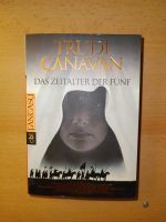 Trudi Canavan Das Zeitalter der Fünf Altona - Hamburg Othmarschen Vorschau