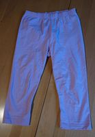 Leggins * dreiviertel * rosa * Gr. 122/128 * 1,50€ Bayern - Glashütten Vorschau