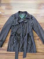 Jacke Trenchcoat Zero 38 Niedersachsen - Wienhausen Vorschau