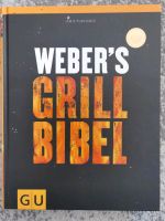 Weber's Grillbibel Buch Bayern - Obernburg Vorschau