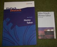 Homo Faber - EinFach Deutsch & Lektüre Rheinland-Pfalz - Winden Vorschau