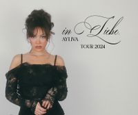 ❗️ 1x Ayliva Konzertkarten für Köln SITZPLÄTZE❗️ Nordrhein-Westfalen - Lüdenscheid Vorschau