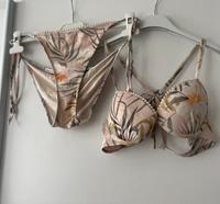 Damen Bikini von H&M Gr 70 A und 34 Düsseldorf - Friedrichstadt Vorschau
