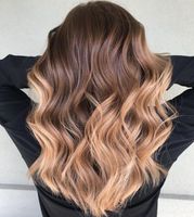 Balayage Aktion im Friseur Haarstudio HAIRLOOKS in Hanau Hessen - Hanau Vorschau