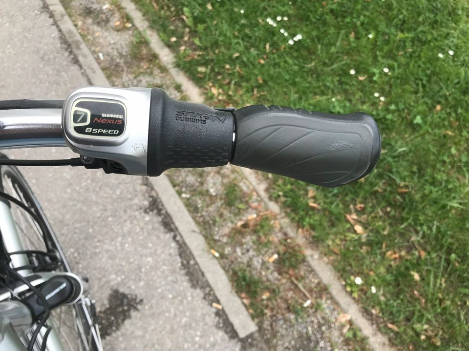 E-Bike - 2 Stück in Bidingen