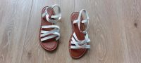 Sandalen Gr 38 neu Nordrhein-Westfalen - Herzebrock-Clarholz Vorschau