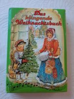 Das klingende Weihnachtsbuch Schwager & Steinlein RARITÄT Hessen - Schlüchtern Vorschau