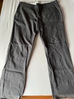 Calvin Klein Hose W34/L30 grau Bayern - Wolfratshausen Vorschau