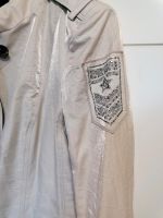 Airfield Phantom Blazer Creme glänzend Nordrhein-Westfalen - Wesel Vorschau