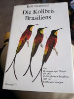 Die Kolibris Brasiliens Thüringen - Wollersleben Vorschau