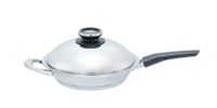 AMC - Bratpfanne -  28 cm - 3.0 l - HotPan - Stielgriff - NEU Nordrhein-Westfalen - Rahden Vorschau