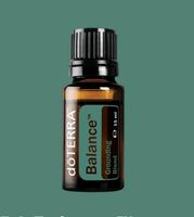 Balance 15ml dōTERRA doterra, neu und versiegelt Bremen - Hemelingen Vorschau