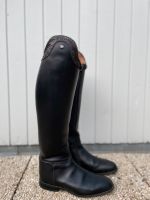 Königs Reitstiefel Favorit Maßstiefel Schwarz 6 1/2 Schleswig-Holstein - Wallsbüll Vorschau