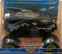 Monster Jam BATMAN Monster Truck 1:24 GROSS NEU OVP Frankfurt am Main - Fechenheim Vorschau