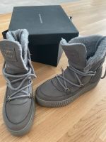 Tommy Hilfiger Stiefel Rheinland-Pfalz - Klein-Winternheim Vorschau