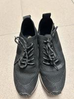 Schwarze Sneaker Baden-Württemberg - Ravensburg Vorschau