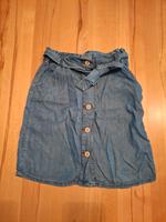 Jeansrock Gr. 36 von Takko, luftig leicht, ungetragen, K4 Dortmund - Aplerbeck Vorschau