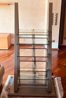 Schroers & Schroers Deltastatic Hifi-Rack Silber Nordrhein-Westfalen - Castrop-Rauxel Vorschau