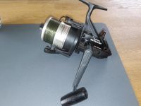 Angelrolle Shimano Baitrunner 6500 US Bayern - Giebelstadt Vorschau