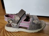 Sandalen Sommer Mädchen Ricosta Größe 26 für 3,50 € Bayern - Kleinostheim Vorschau