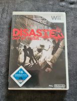 Nintendo Wii Spiel -Disaster Day of Crisis Mecklenburg-Vorpommern - Seebad Bansin Vorschau