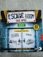 Escape Room - Das Spiel Exit Niedersachsen - Stuhr Vorschau