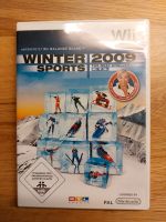Nintendo Wii Spiel Winter Sports RTL 2009 Rheinland-Pfalz - Reifenberg Vorschau