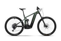 STATT 5.699,- | Ghost E-Riot EN AL 170/160 Universal | Bosch Performance CX | 750 Wh | E-Bike | Aktion | Mountainbike Eimsbüttel - Hamburg Stellingen Vorschau