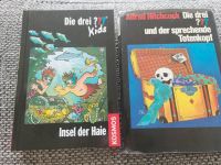 Die drei ??? Bücher Baden-Württemberg - Lahr (Schwarzwald) Vorschau