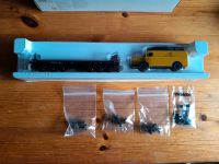 Märklin Postmuseumswagen   H0   AC/DC Berlin - Neukölln Vorschau