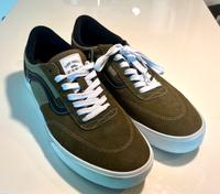 VANS Skateboard Schuh Gilbert Crockett Skate Bremen - Hemelingen Vorschau